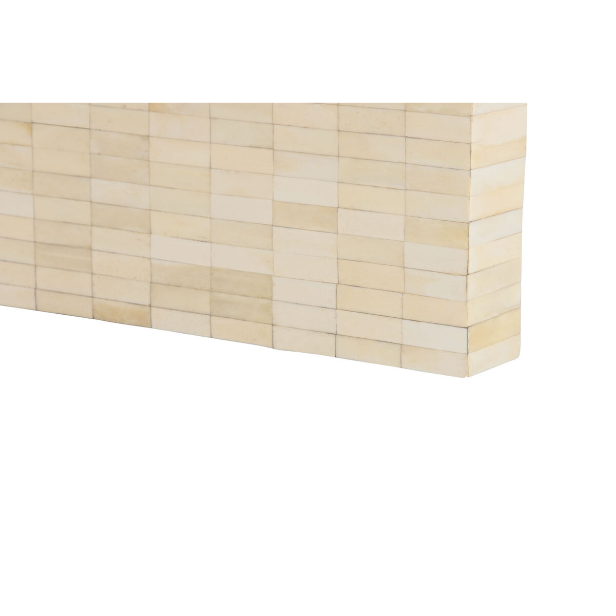 Mesa de Centro Home ESPRIT 128 x 61,5 x 47 cm